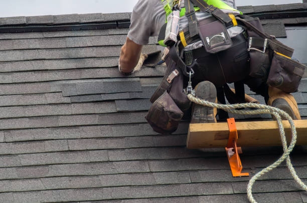 Reliable Roof Inspection contractor in Carlos, MN by Brentwood Metal Roofing